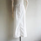 90s Maxi Skirt Made in Italy