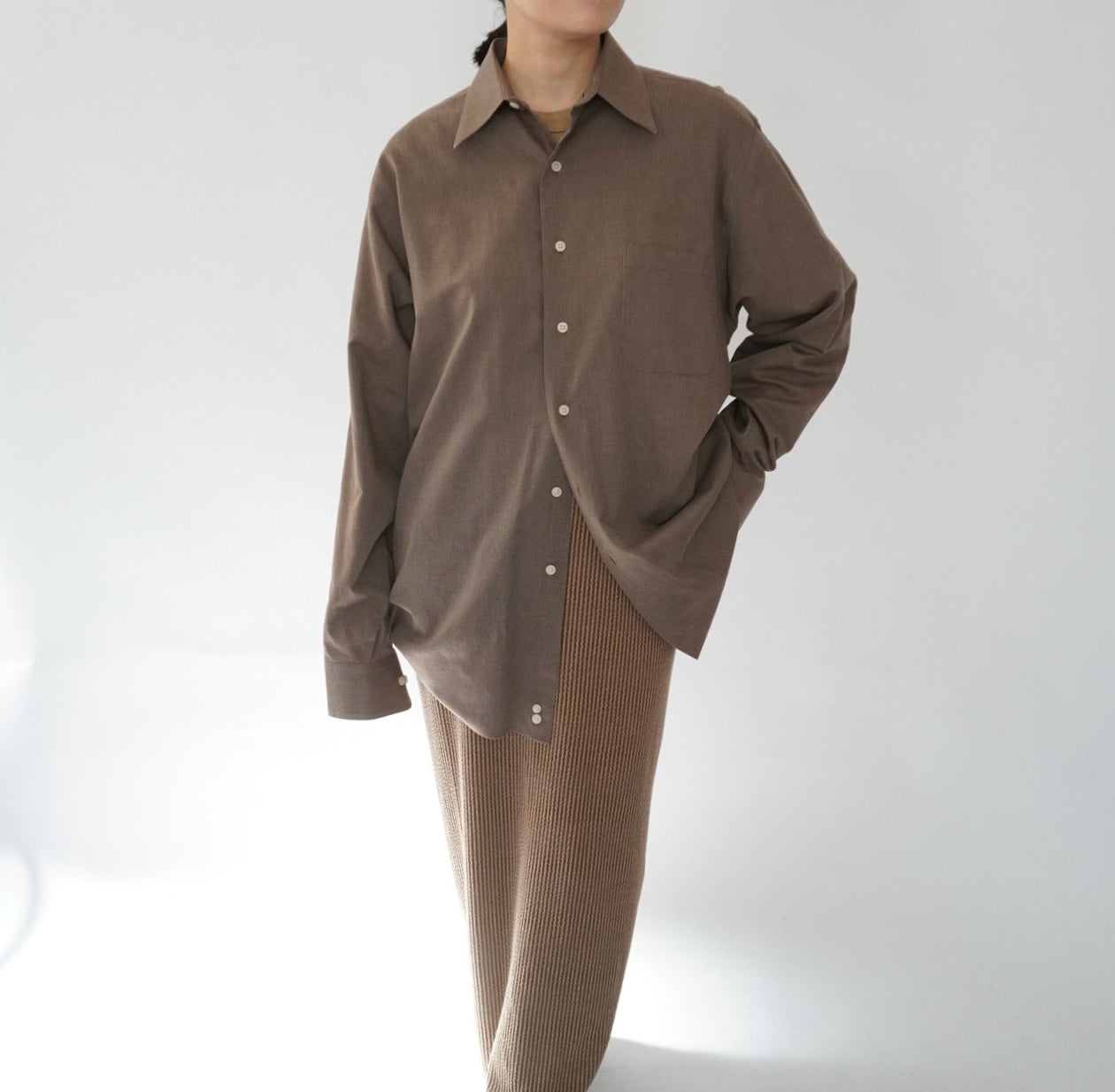 "Geoffrey Beene" Shirt