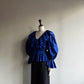 80s Blouse Made in Canada