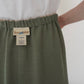 90s Reversible Skirt Made in USA