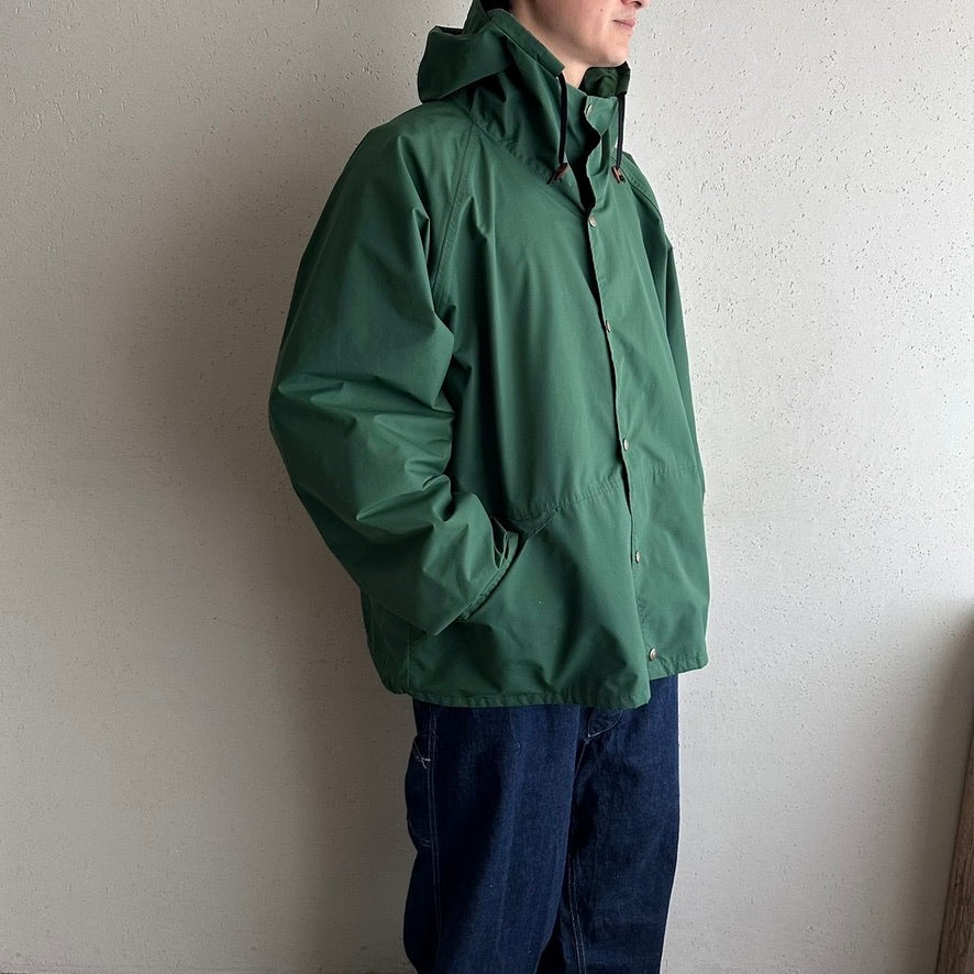 90s  Cabela's Gore-Tex Jacket Made in USA