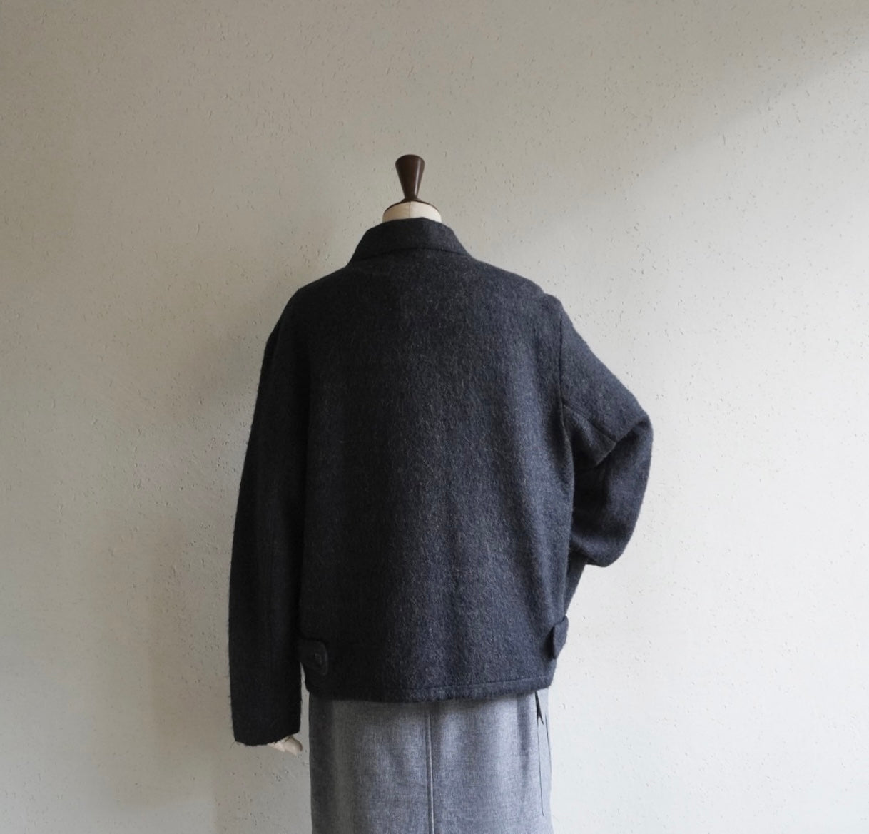 90s "GUESS" Zip Shirt,Jacket