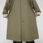 80s Design Light Coat