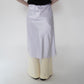 90s Light Purple Skirt