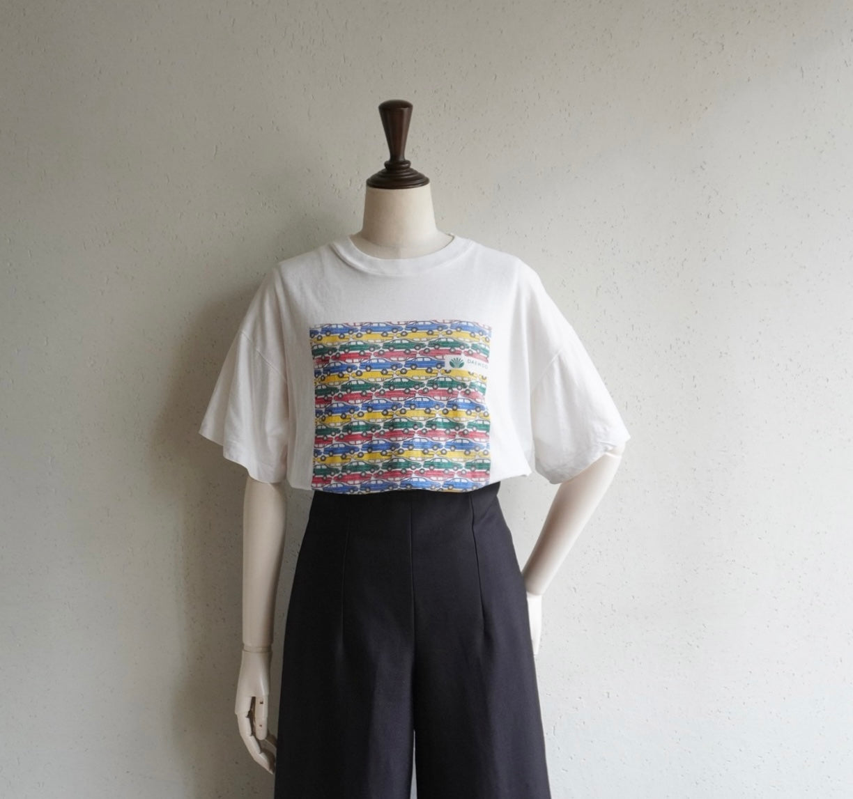 90s Printed T-shirt
