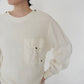 80s EURO Design Top