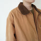 90s EURO Brown Jacket