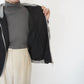 90s  Two Tone Design Light Jacket