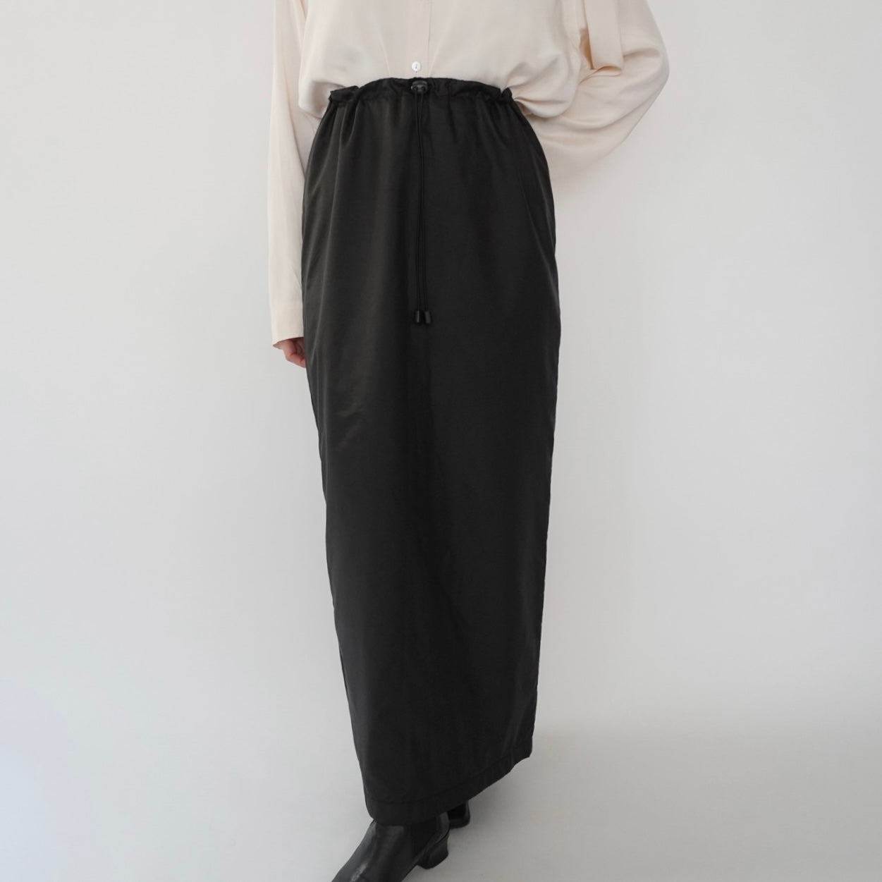 90s Design Skirt Made in Italy