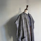 80s "ESCADA" Design Knit Robe Made in  W.Germany