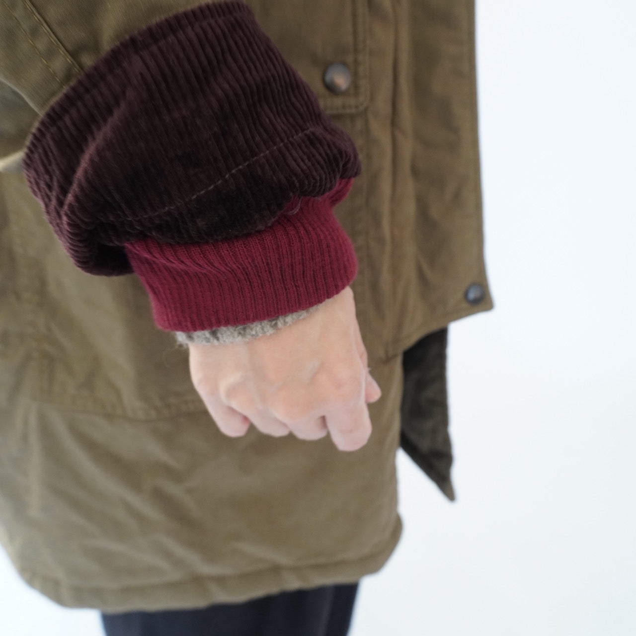 90s EURO Design Jacket Styled in Italy