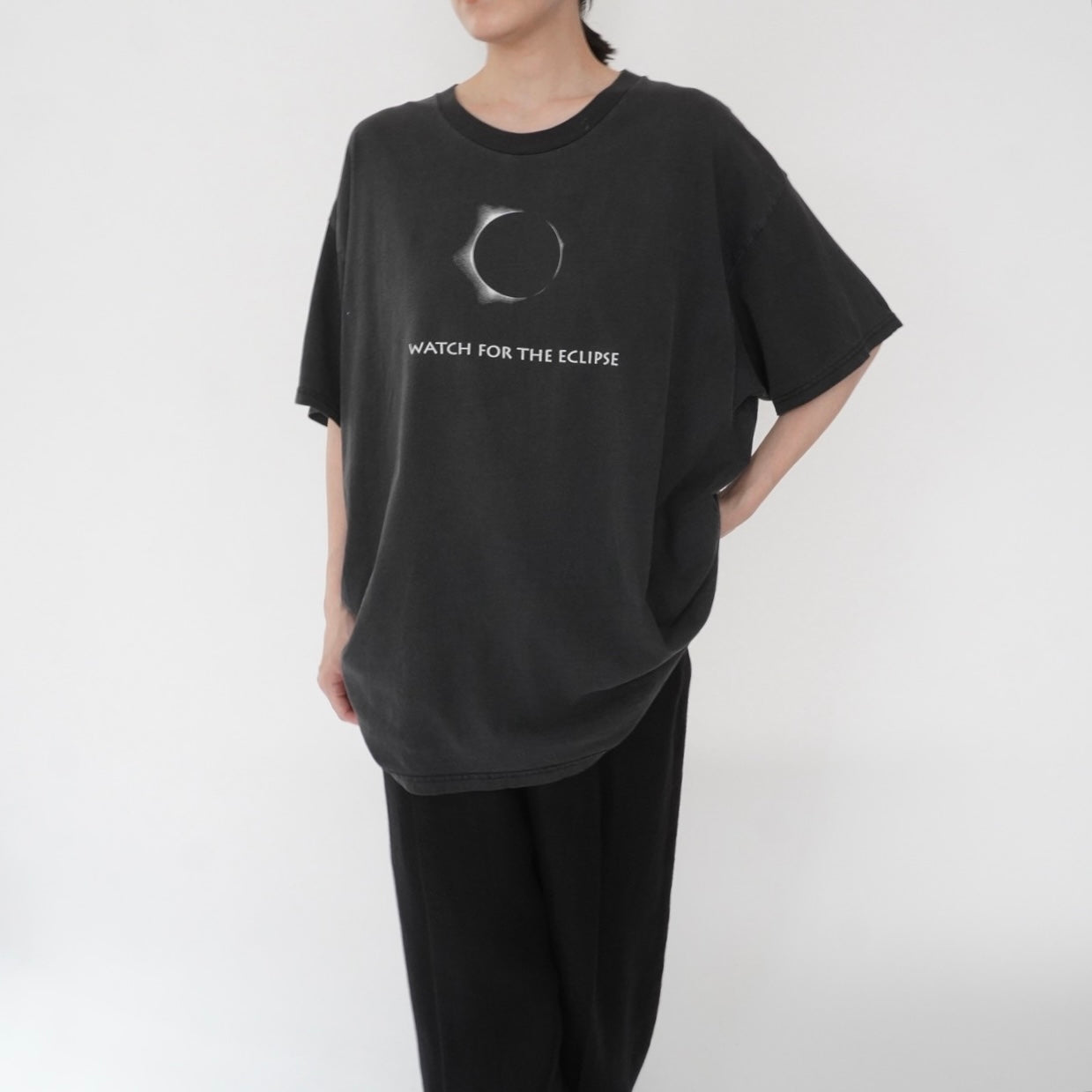 00s Printed T-shirt