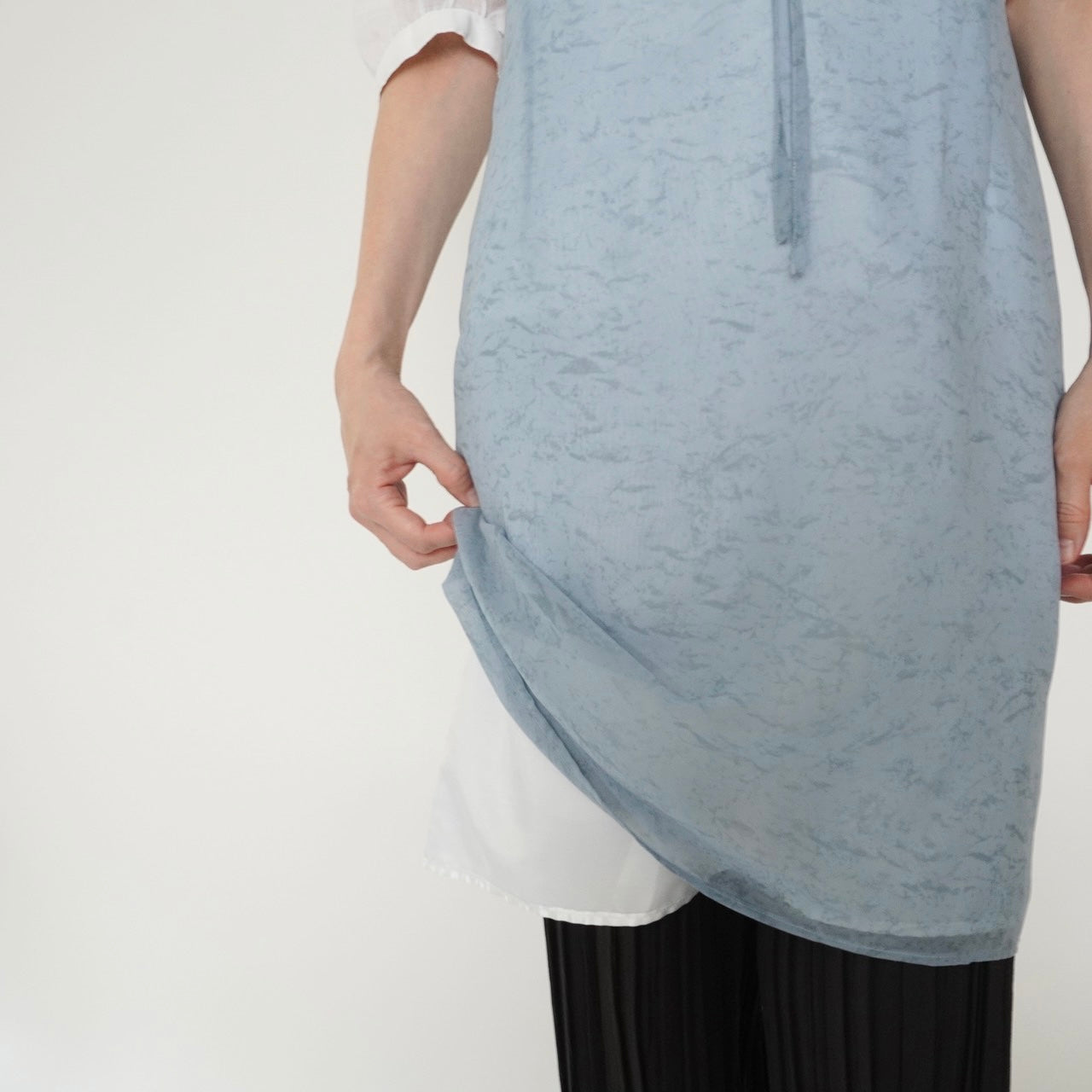 90"LINEA EMME" Dress Made in Italy