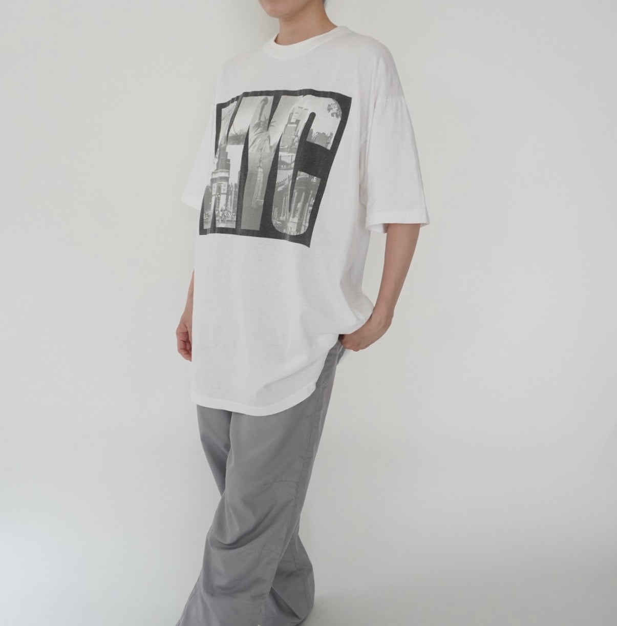 90s Printed T-shirt