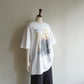 90s Photo Printed T-shirt