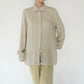 90s Pattern Shirt Made in Italy
