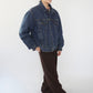 80s Levis 70506 0316 Denim Jacket Made in USA