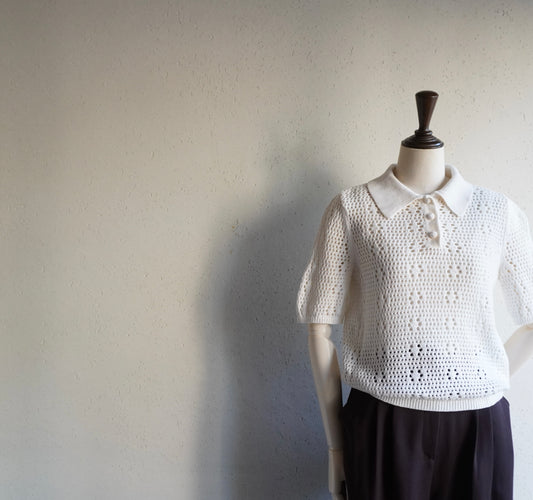 Crochet Top