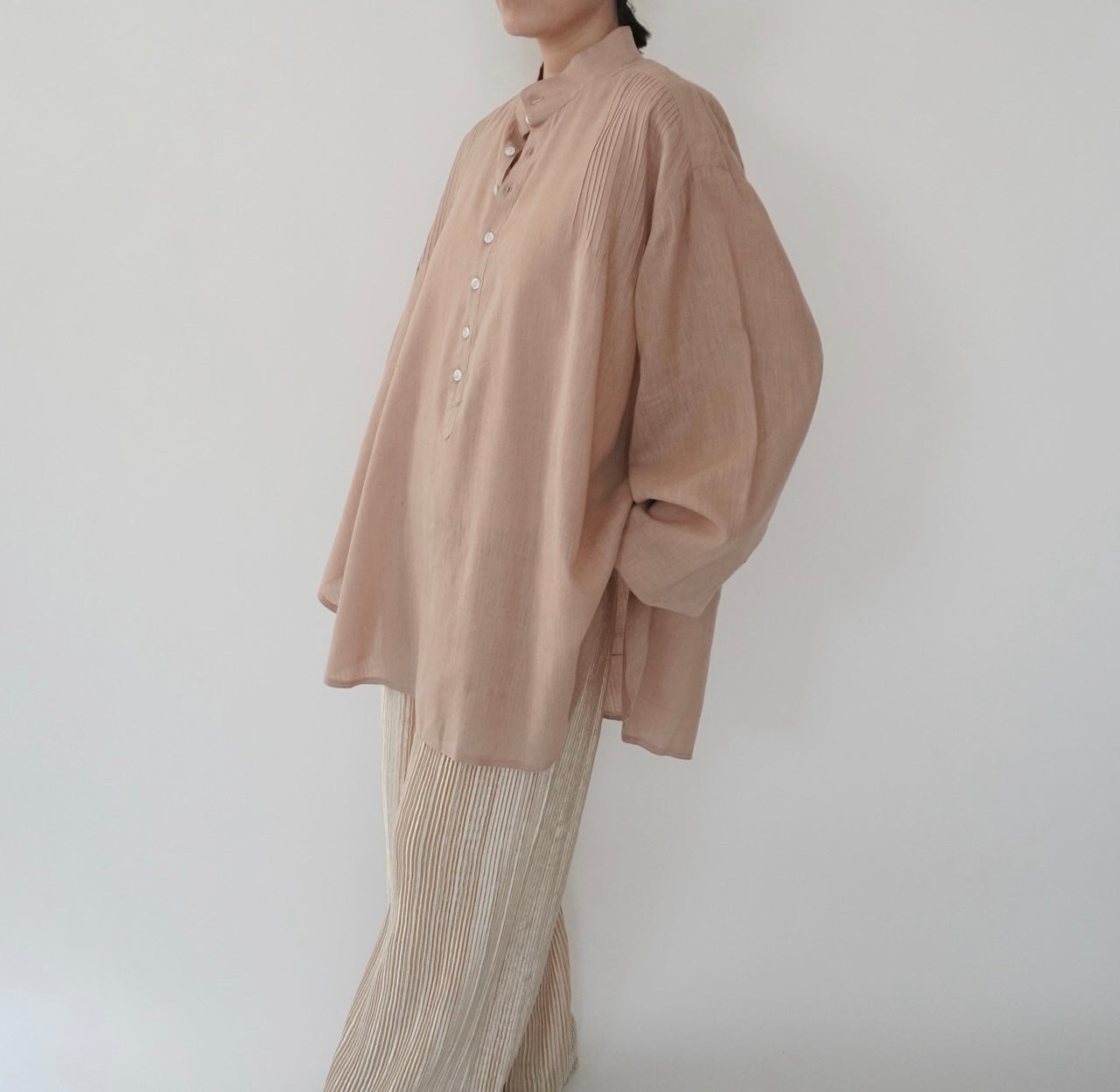 90s Design Tunic