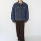 80s Levis 70506 0316 Denim Jacket Made in USA