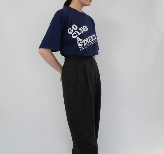 90s Printed T-shirt Made in USA