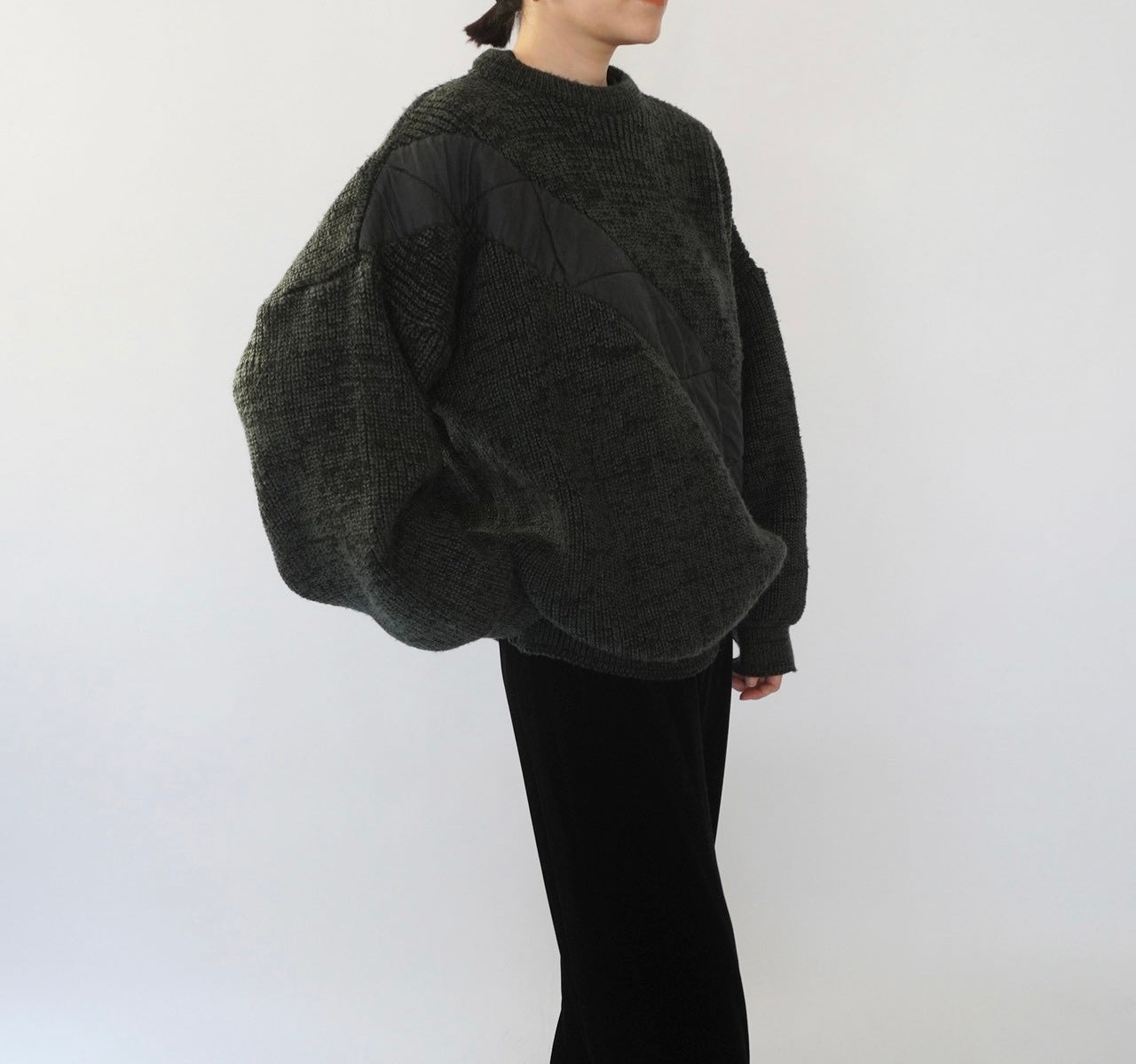 90s Design Knit