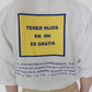 90s EURO Photo Printed T-shirt