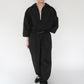 80s Jumpsuit Made in USA