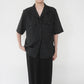 90s Black Shirt