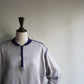 70s Two Tone Design Top