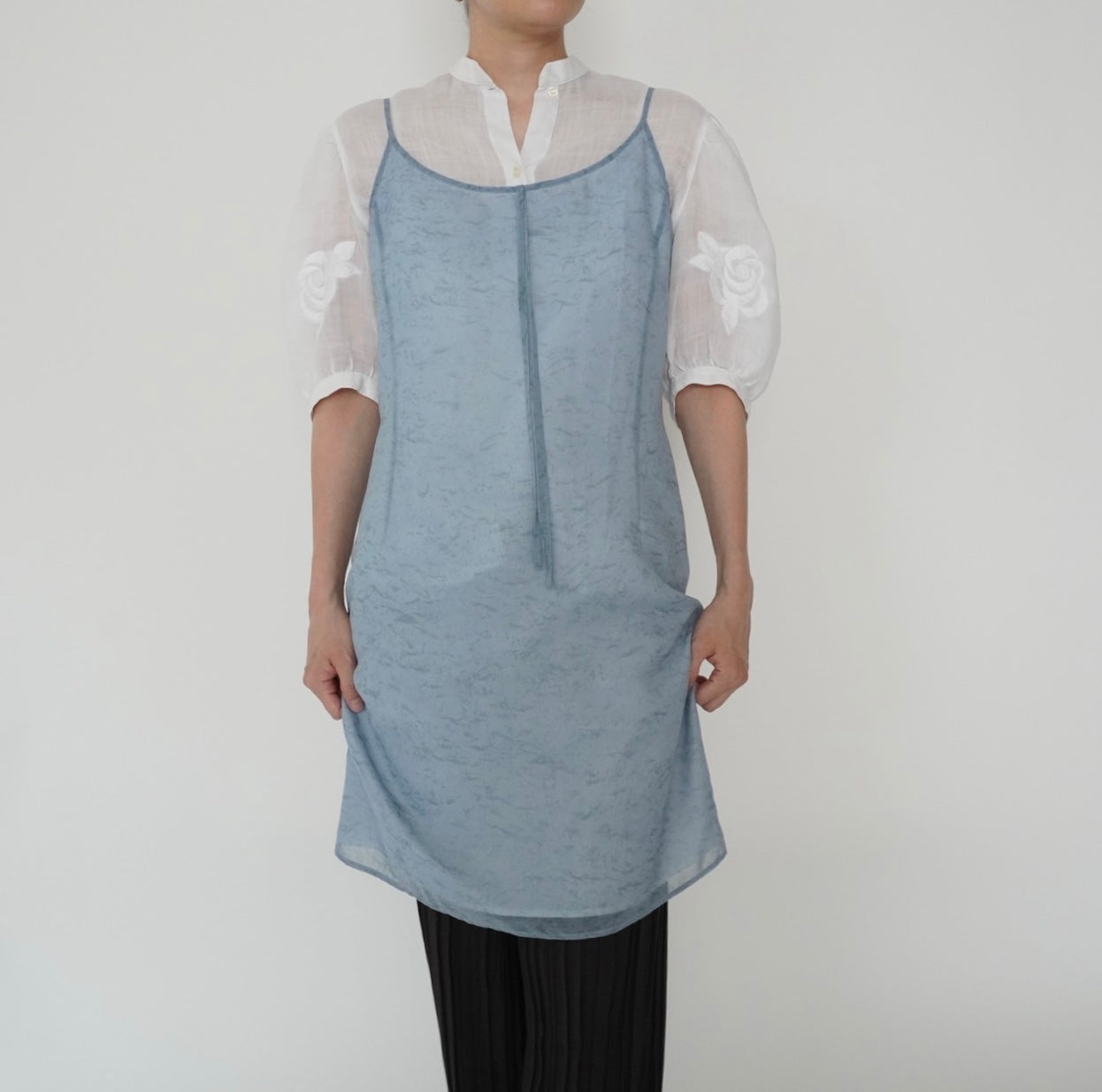 90"LINEA EMME" Dress Made in Italy