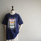 90s Printed T-shirt Made in USA