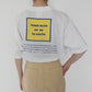 90s EURO Photo Printed T-shirt