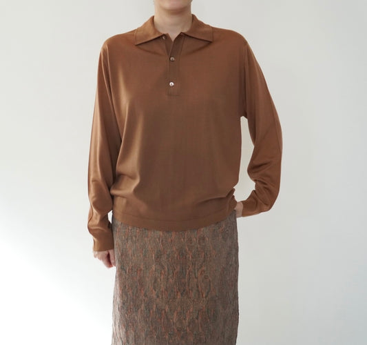 80s Top Made in France