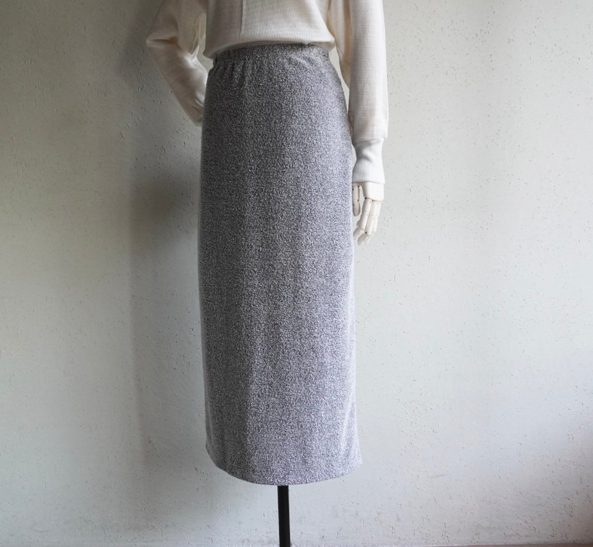 90s EURO Skirt