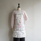 50s Printed Apron