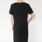 90s Design Maxi Dress