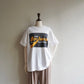 90s Printed T-shirt Made in USA