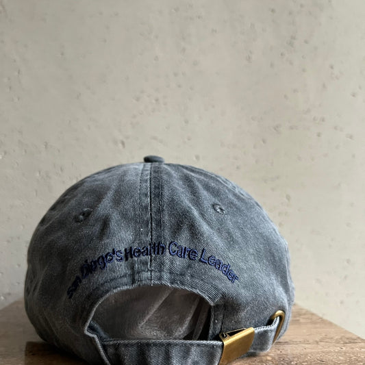 Embroidery Cap