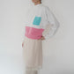 80s Pocket Sweater Made in USA