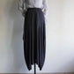 90s Design Skirt Made in Germany