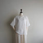 90s Sheer Blouse Made in Italy