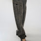 90s Design Wide Denim