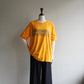 80s Printed T-shirt Made in USA