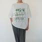 90s  Printed T-shirt