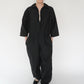 80s Jumpsuit Made in USA
