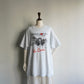 90s Printed T-shirt Made in USA