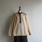 80s EURO Pullover Blouse
