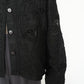 90s Silk Design Jacket