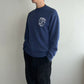 90s "BAD BOY  CLUB" Printed Sweater